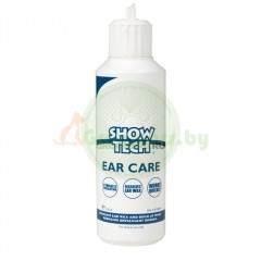 Лосьон для чистки ушей Show Tech Ear Care, 250 мл